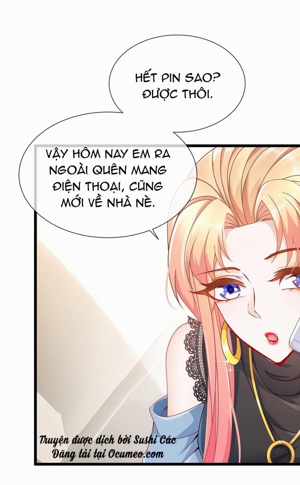 manhwax10.com - Truyện Manhwa Tỷ Tỷ Nào Có Ý Xấu Chương 8 Trang 27