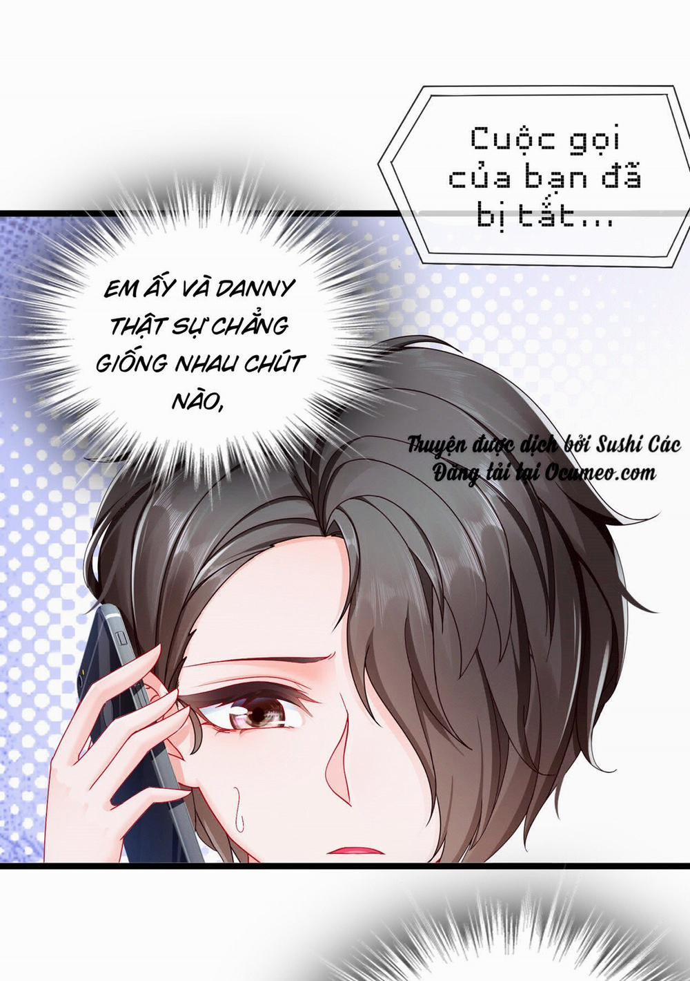 manhwax10.com - Truyện Manhwa Tỷ Tỷ Nào Có Ý Xấu Chương 8 Trang 38