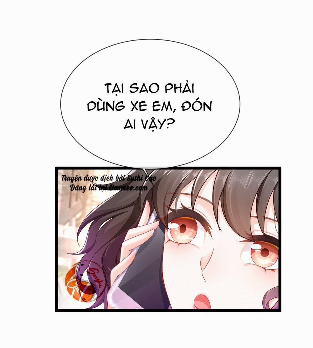 manhwax10.com - Truyện Manhwa Tỷ Tỷ Nào Có Ý Xấu Chương 8 Trang 41