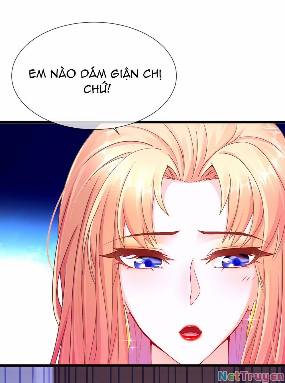 manhwax10.com - Truyện Manhwa Tỷ Tỷ Nào Có Ý Xấu Chương 9 Trang 19