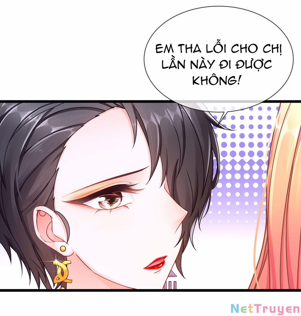 manhwax10.com - Truyện Manhwa Tỷ Tỷ Nào Có Ý Xấu Chương 9 Trang 22