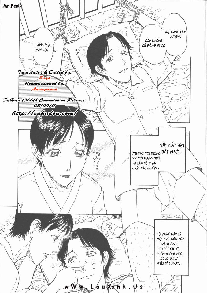 manhwax10.com - Truyện Manhwa Ubugoe Chương Oneshot Trang 3