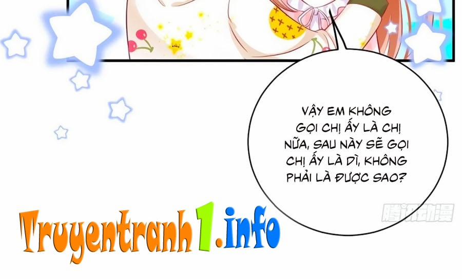 manhwax10.com - Truyện Manhwa Ức Vạn Song Bảo: Mami, Bó Tay Chịu Trói! Chương 12 Trang 20