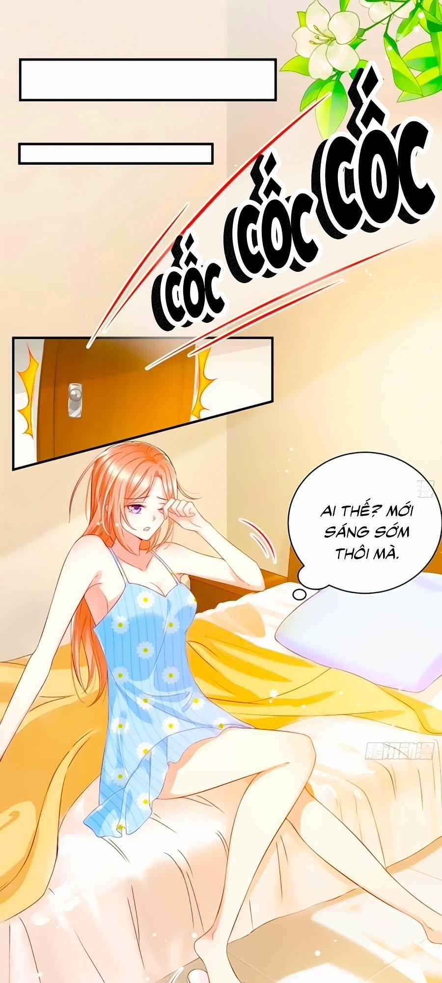 manhwax10.com - Truyện Manhwa Ức Vạn Song Bảo: Mami, Bó Tay Chịu Trói! Chương 13 Trang 4