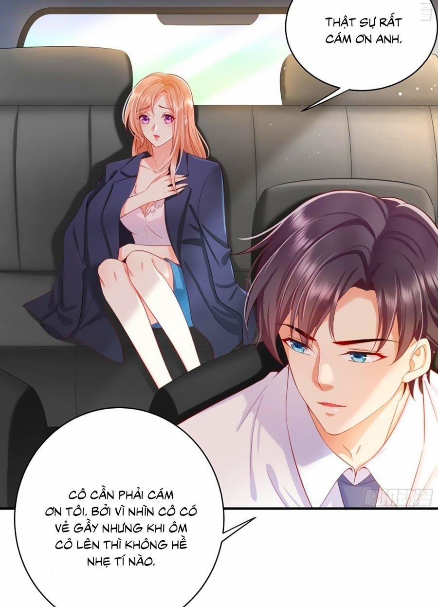 manhwax10.com - Truyện Manhwa Ức Vạn Song Bảo: Mami, Bó Tay Chịu Trói! Chương 14 Trang 16