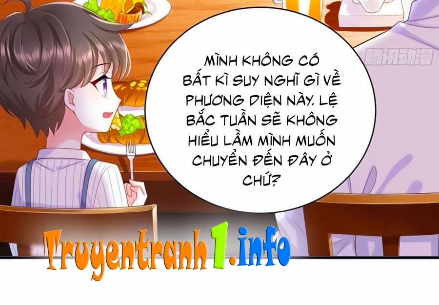 manhwax10.com - Truyện Manhwa Ức Vạn Song Bảo: Mami, Bó Tay Chịu Trói! Chương 14 Trang 21