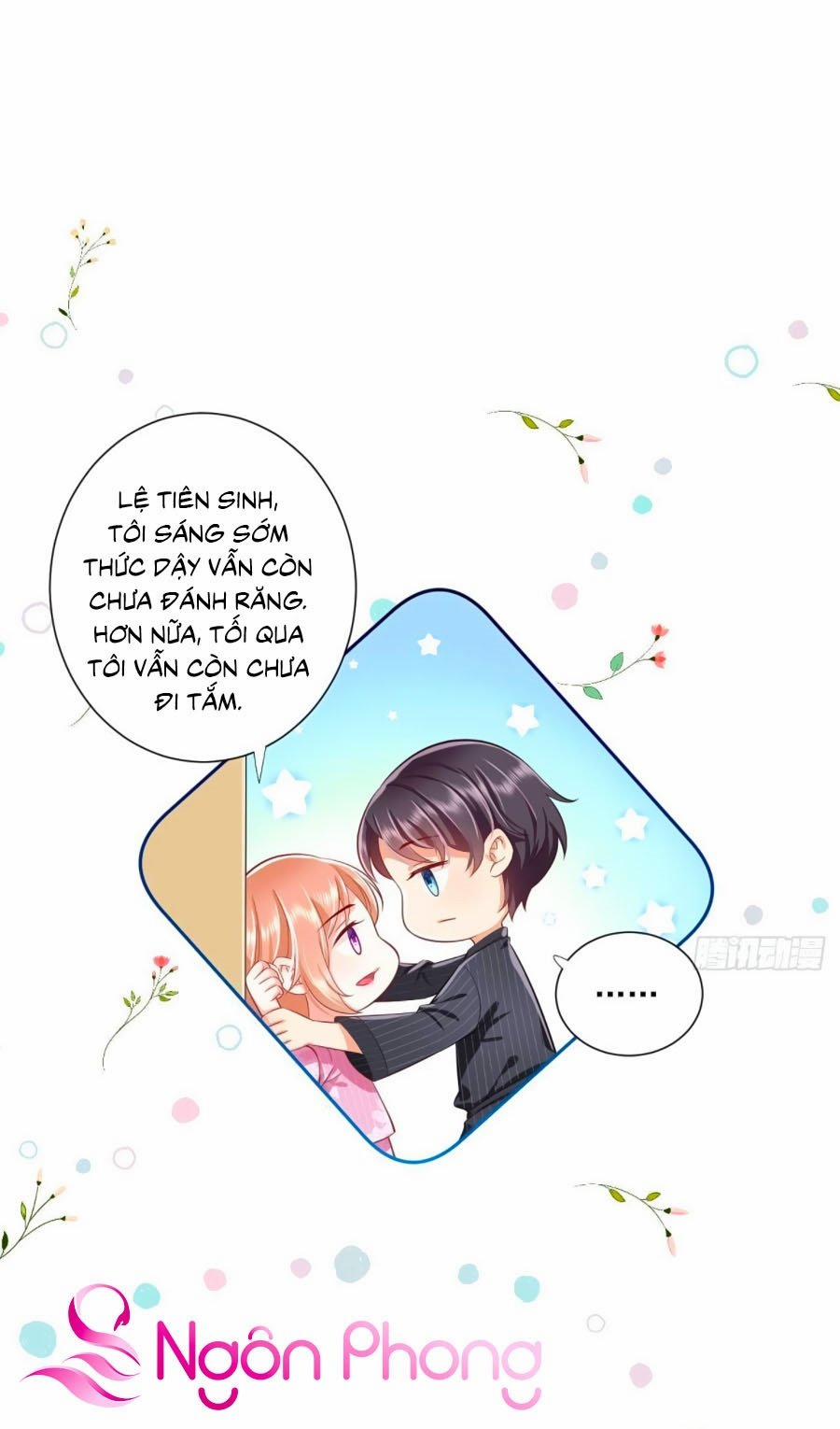 manhwax10.com - Truyện Manhwa Ức Vạn Song Bảo: Mami, Bó Tay Chịu Trói! Chương 16 Trang 14