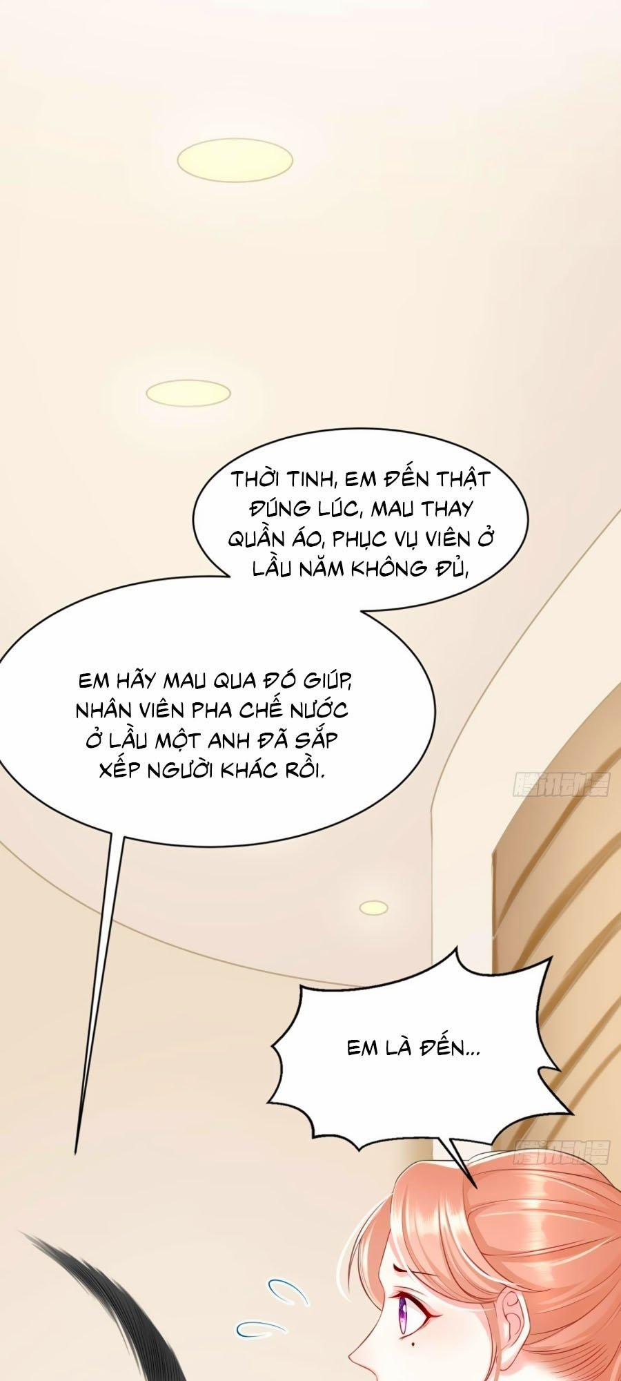 manhwax10.com - Truyện Manhwa Ức Vạn Song Bảo: Mami, Bó Tay Chịu Trói! Chương 17 Trang 13