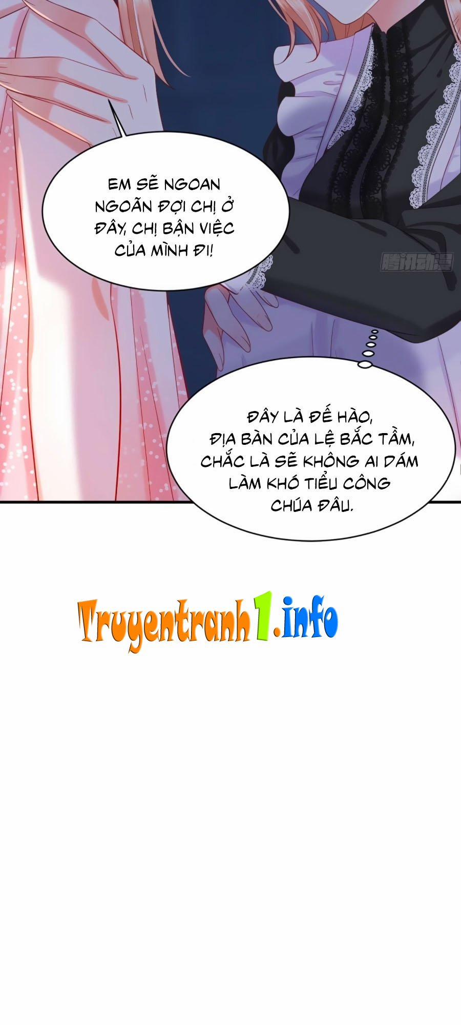 manhwax10.com - Truyện Manhwa Ức Vạn Song Bảo: Mami, Bó Tay Chịu Trói! Chương 17 Trang 30