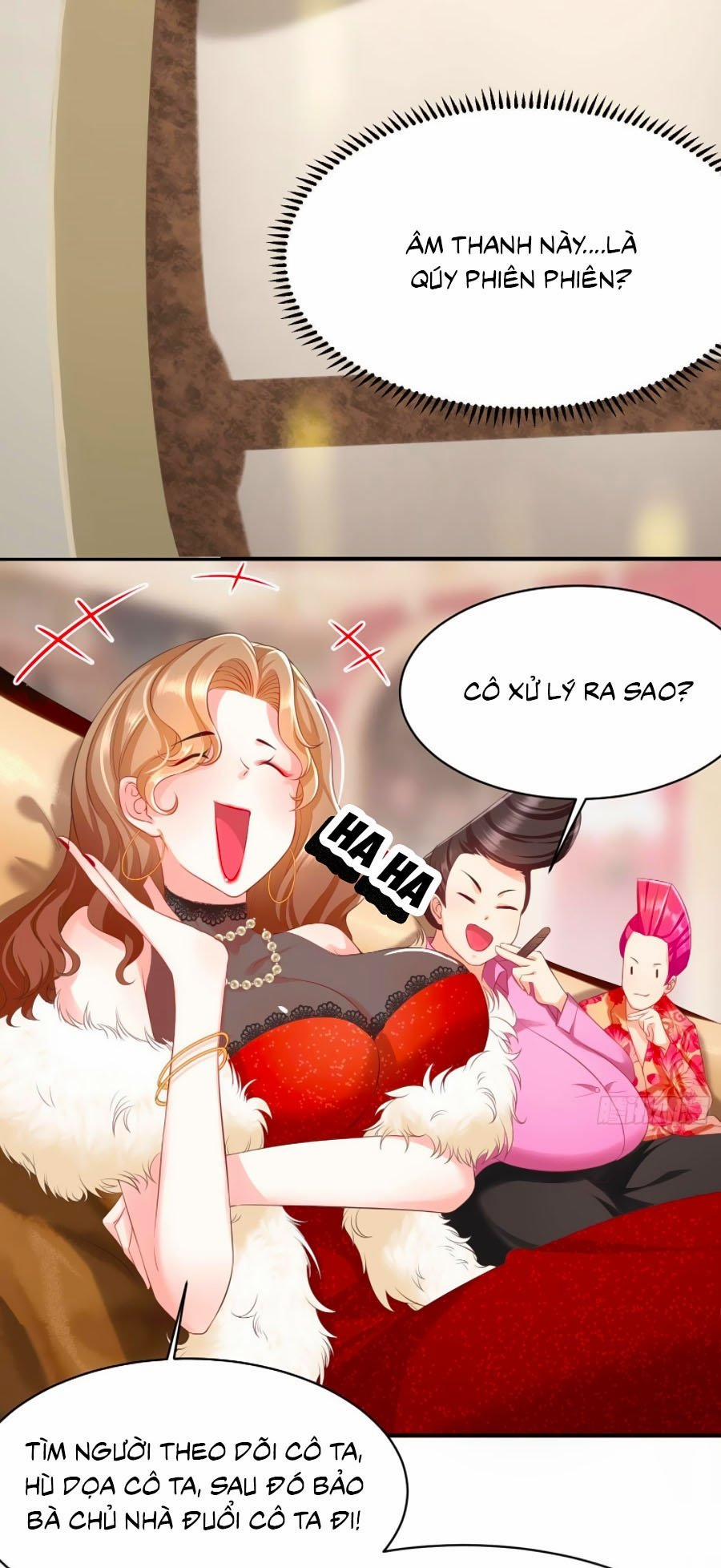 manhwax10.com - Truyện Manhwa Ức Vạn Song Bảo: Mami, Bó Tay Chịu Trói! Chương 17 Trang 34