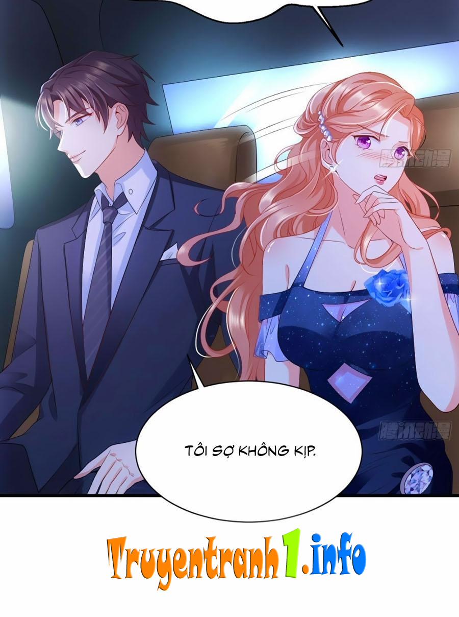 manhwax10.com - Truyện Manhwa Ức Vạn Song Bảo: Mami, Bó Tay Chịu Trói! Chương 18 Trang 22