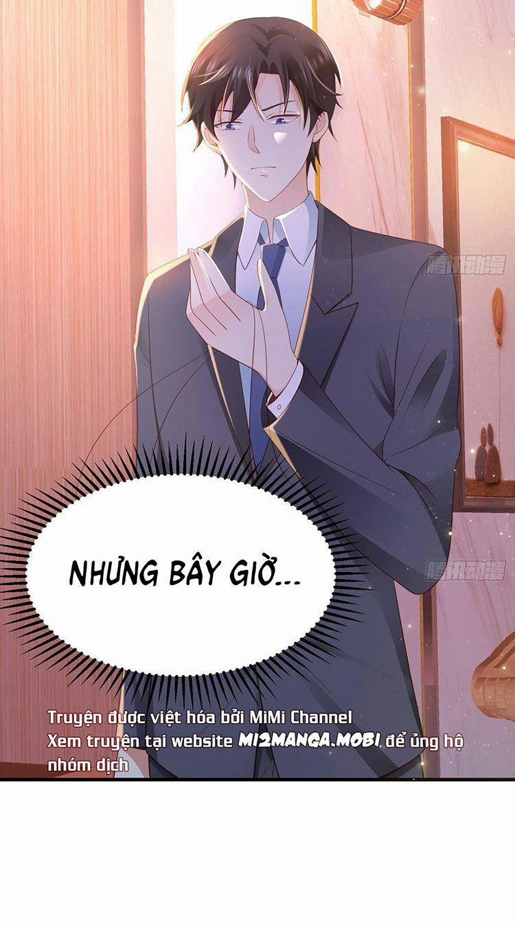 manhwax10.com - Truyện Manhwa Ức Vạn Song Bảo: Mami, Bó Tay Chịu Trói! Chương 28 5 Trang 15