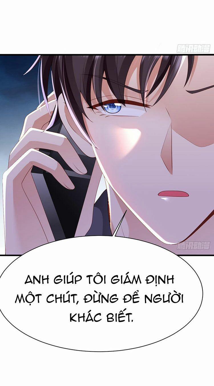 manhwax10.com - Truyện Manhwa Ức Vạn Song Bảo: Mami, Bó Tay Chịu Trói! Chương 28 5 Trang 16