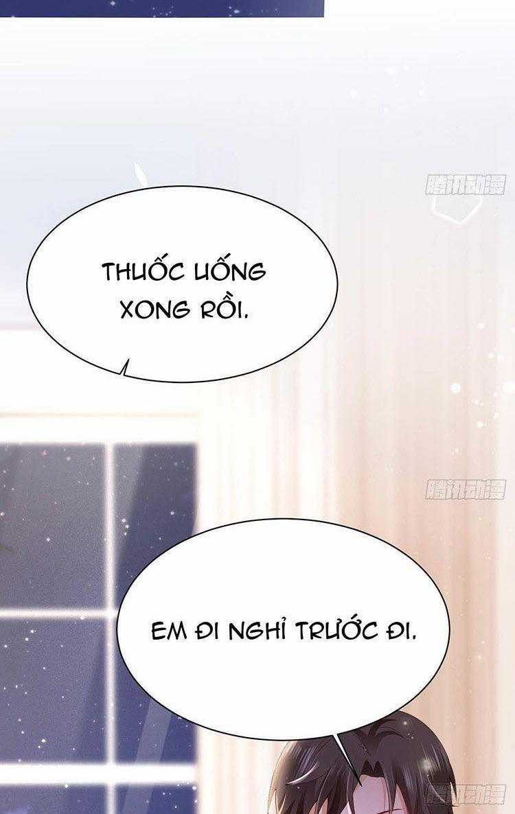 manhwax10.com - Truyện Manhwa Ức Vạn Song Bảo: Mami, Bó Tay Chịu Trói! Chương 28 5 Trang 9