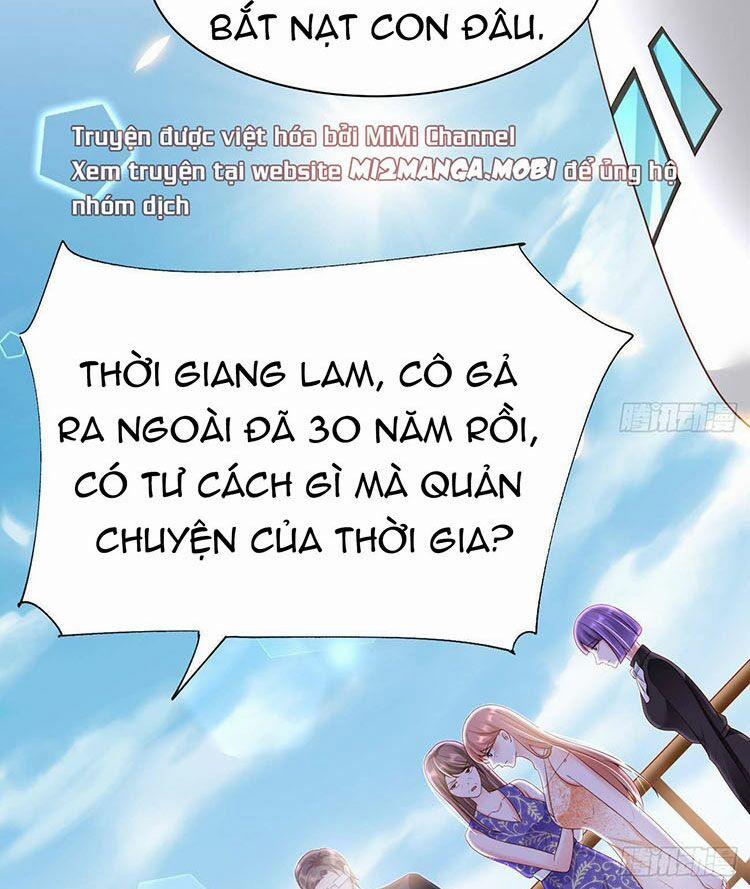 manhwax10.com - Truyện Manhwa Ức Vạn Song Bảo: Mami, Bó Tay Chịu Trói! Chương 28 Trang 2