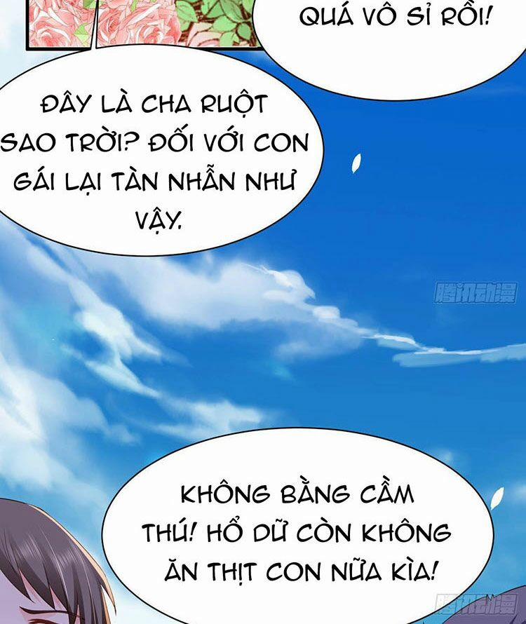 manhwax10.com - Truyện Manhwa Ức Vạn Song Bảo: Mami, Bó Tay Chịu Trói! Chương 28 Trang 19