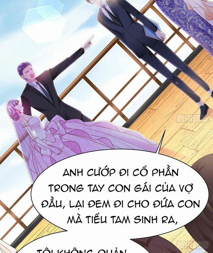 manhwax10.com - Truyện Manhwa Ức Vạn Song Bảo: Mami, Bó Tay Chịu Trói! Chương 28 Trang 3