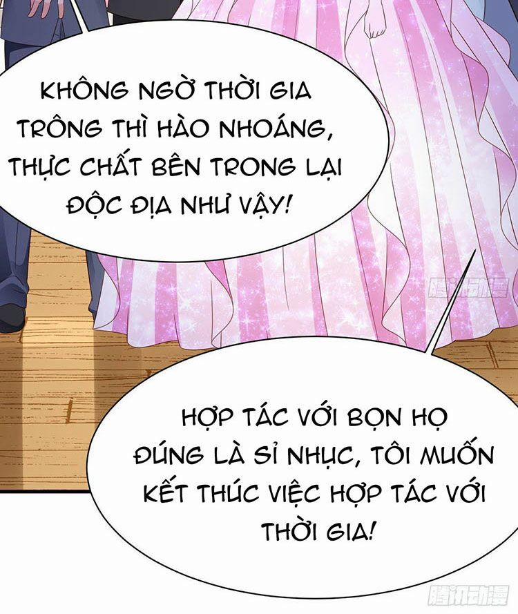 manhwax10.com - Truyện Manhwa Ức Vạn Song Bảo: Mami, Bó Tay Chịu Trói! Chương 28 Trang 21