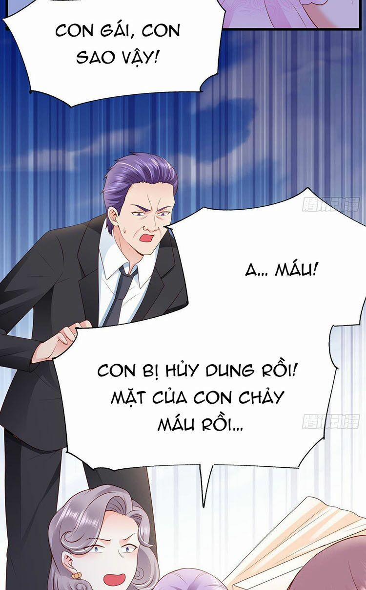 manhwax10.com - Truyện Manhwa Ức Vạn Song Bảo: Mami, Bó Tay Chịu Trói! Chương 28 Trang 30