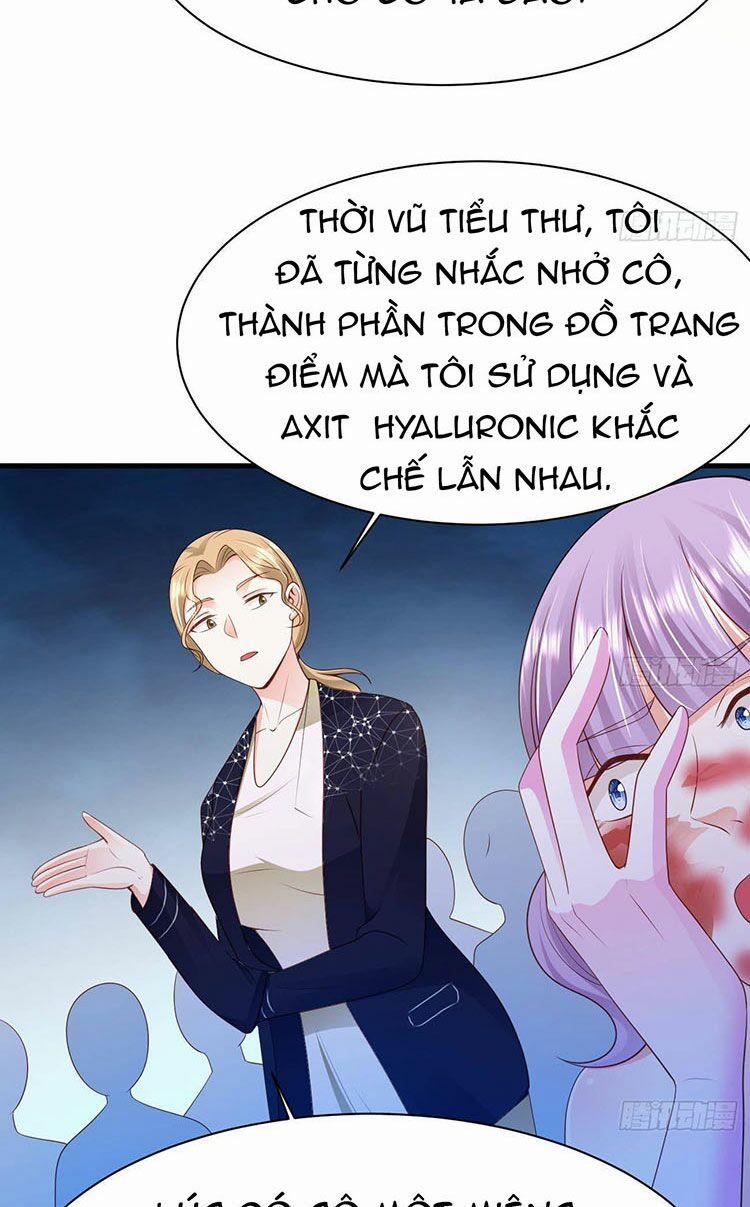 manhwax10.com - Truyện Manhwa Ức Vạn Song Bảo: Mami, Bó Tay Chịu Trói! Chương 28 Trang 32