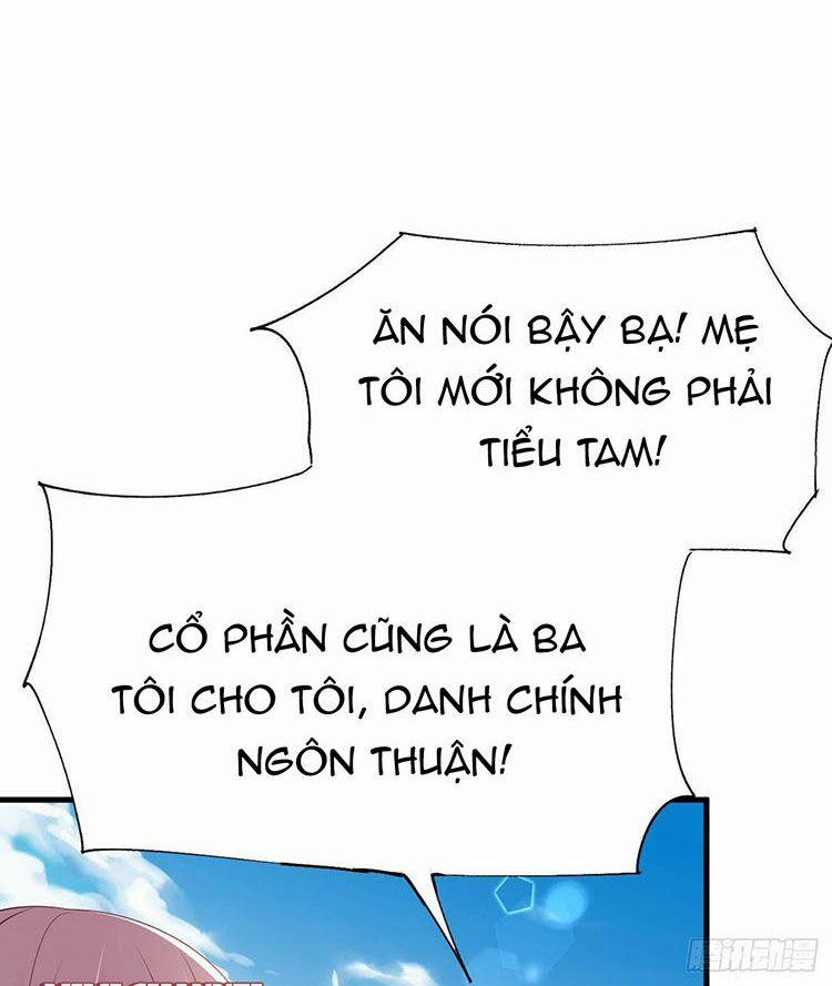 manhwax10.com - Truyện Manhwa Ức Vạn Song Bảo: Mami, Bó Tay Chịu Trói! Chương 28 Trang 5