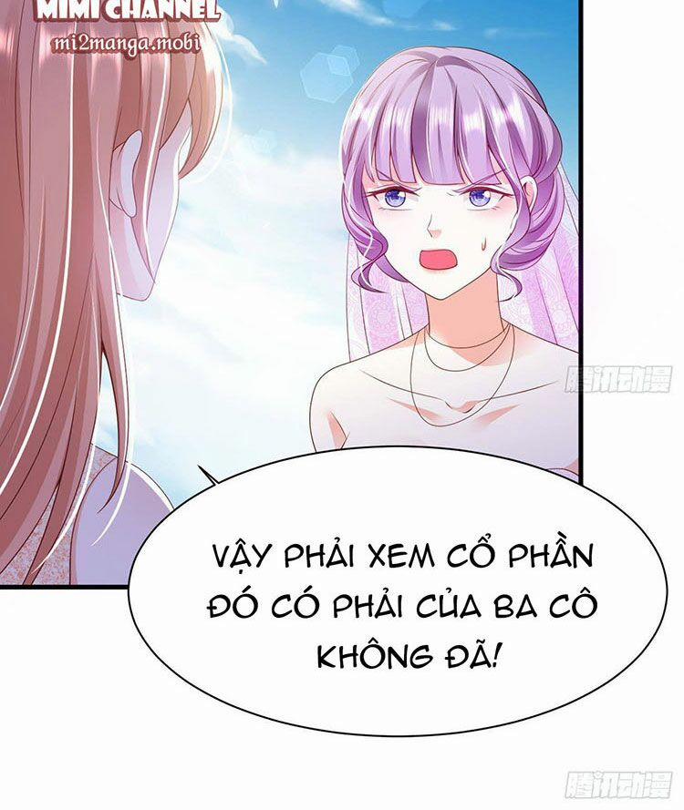 manhwax10.com - Truyện Manhwa Ức Vạn Song Bảo: Mami, Bó Tay Chịu Trói! Chương 28 Trang 6