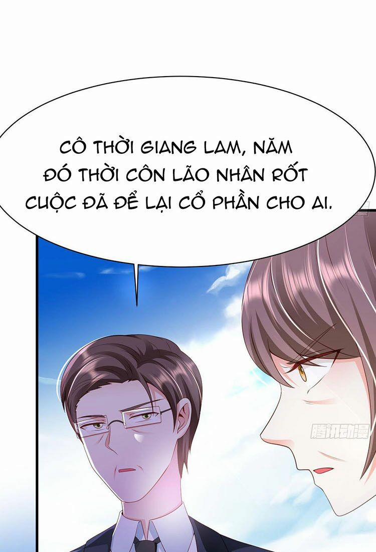 manhwax10.com - Truyện Manhwa Ức Vạn Song Bảo: Mami, Bó Tay Chịu Trói! Chương 28 Trang 7