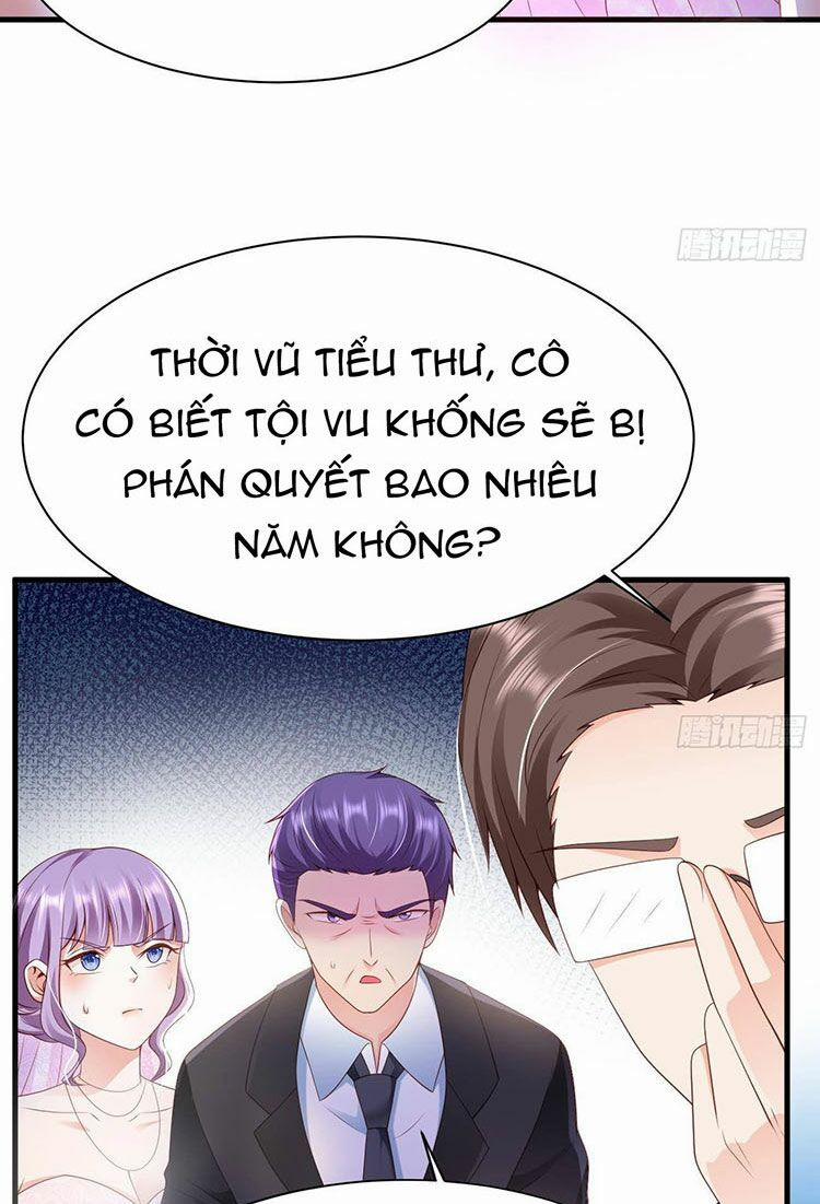 manhwax10.com - Truyện Manhwa Ức Vạn Song Bảo: Mami, Bó Tay Chịu Trói! Chương 28 Trang 10