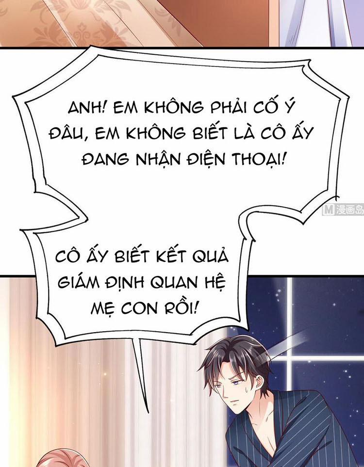 manhwax10.com - Truyện Manhwa Ức Vạn Song Bảo: Mami, Bó Tay Chịu Trói! Chương 29 5 Trang 13