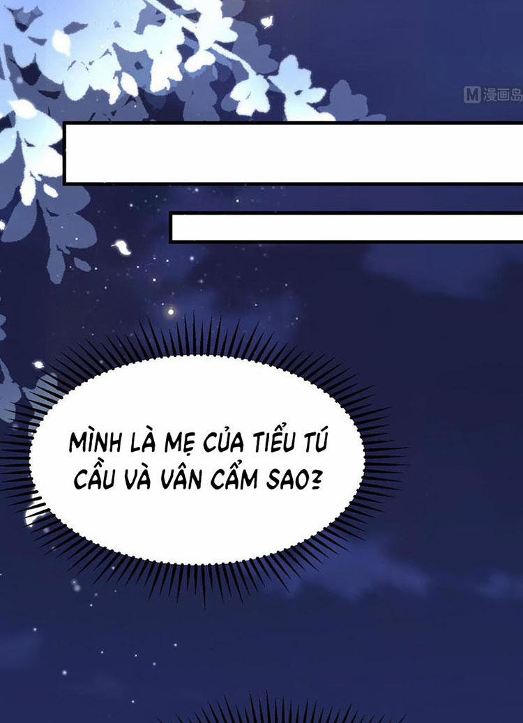 manhwax10.com - Truyện Manhwa Ức Vạn Song Bảo: Mami, Bó Tay Chịu Trói! Chương 29 5 Trang 24