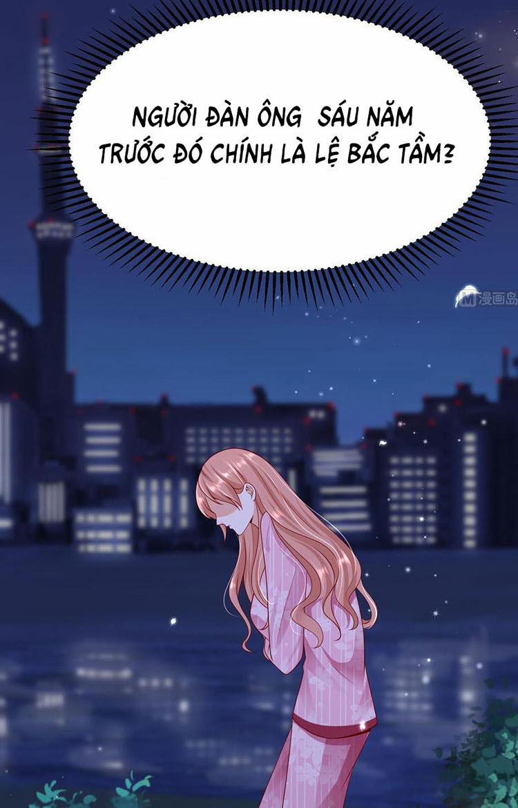 manhwax10.com - Truyện Manhwa Ức Vạn Song Bảo: Mami, Bó Tay Chịu Trói! Chương 29 5 Trang 25