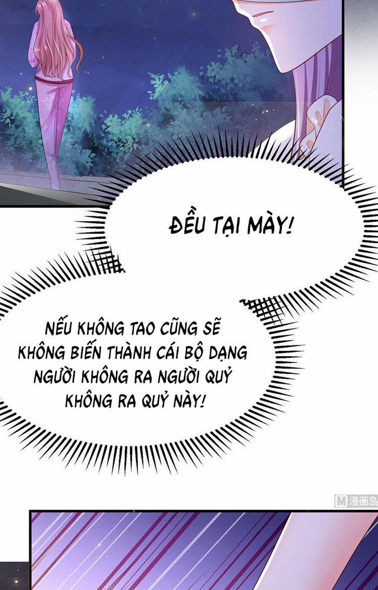 manhwax10.com - Truyện Manhwa Ức Vạn Song Bảo: Mami, Bó Tay Chịu Trói! Chương 29 5 Trang 28