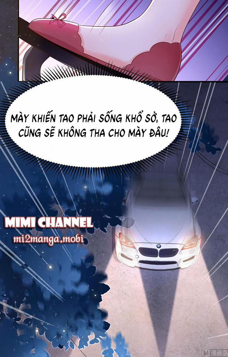 manhwax10.com - Truyện Manhwa Ức Vạn Song Bảo: Mami, Bó Tay Chịu Trói! Chương 29 5 Trang 29