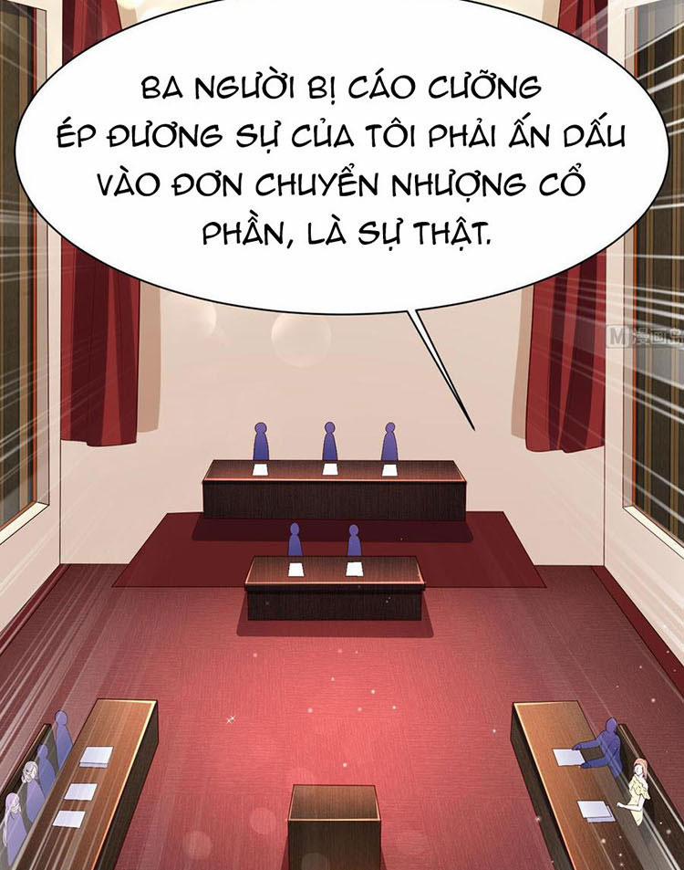 manhwax10.com - Truyện Manhwa Ức Vạn Song Bảo: Mami, Bó Tay Chịu Trói! Chương 29 Trang 2