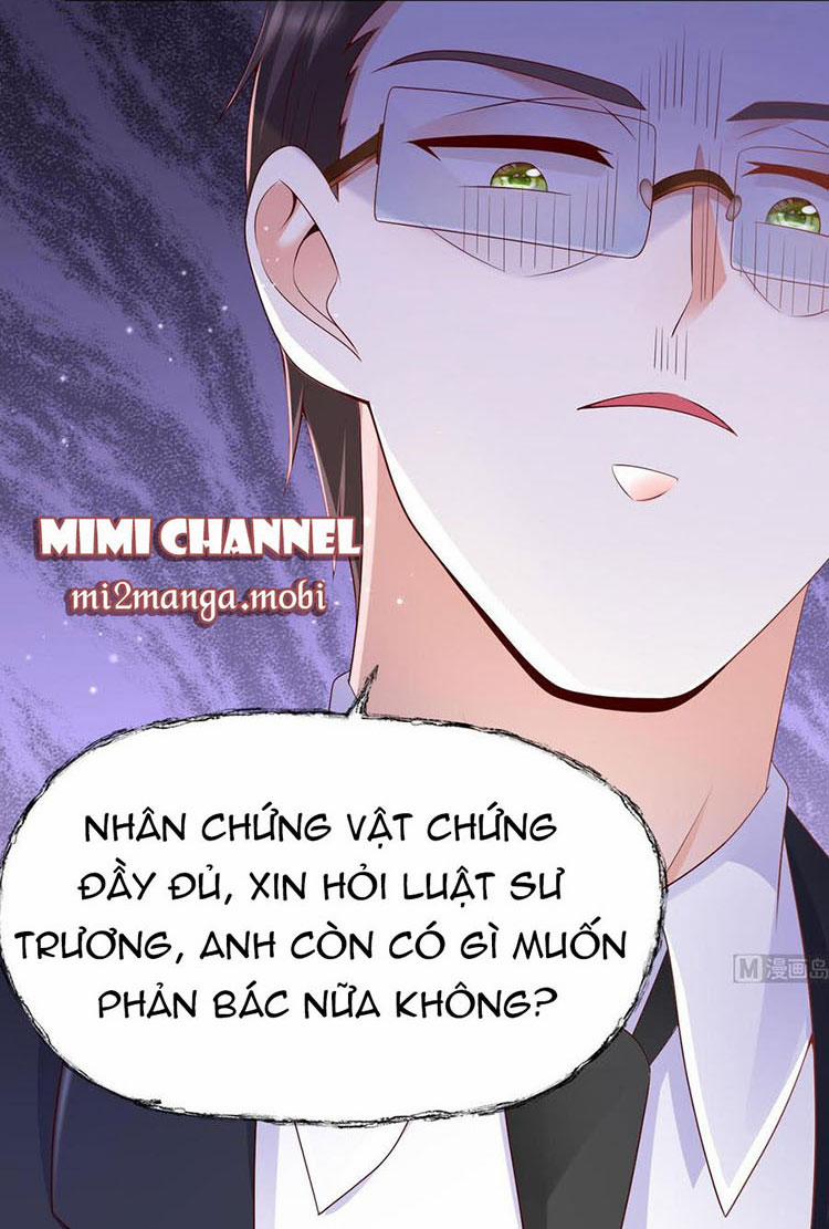 manhwax10.com - Truyện Manhwa Ức Vạn Song Bảo: Mami, Bó Tay Chịu Trói! Chương 29 Trang 12