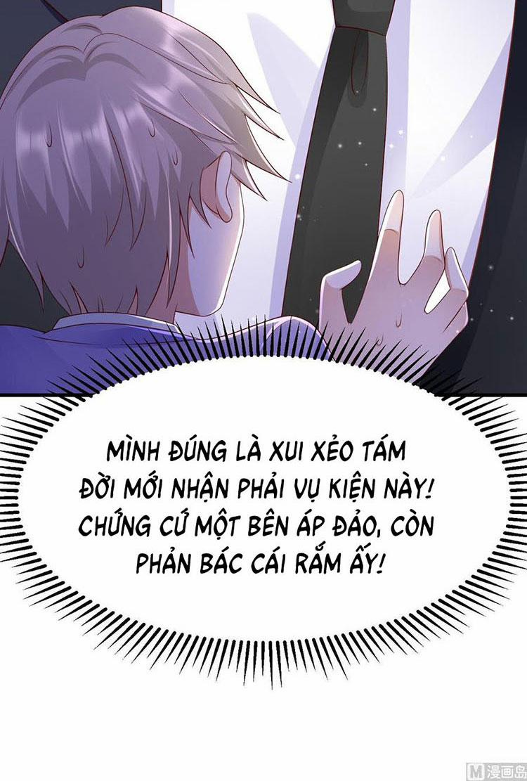 manhwax10.com - Truyện Manhwa Ức Vạn Song Bảo: Mami, Bó Tay Chịu Trói! Chương 29 Trang 13