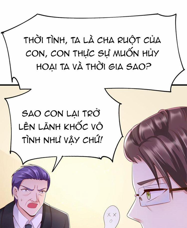 manhwax10.com - Truyện Manhwa Ức Vạn Song Bảo: Mami, Bó Tay Chịu Trói! Chương 29 Trang 14