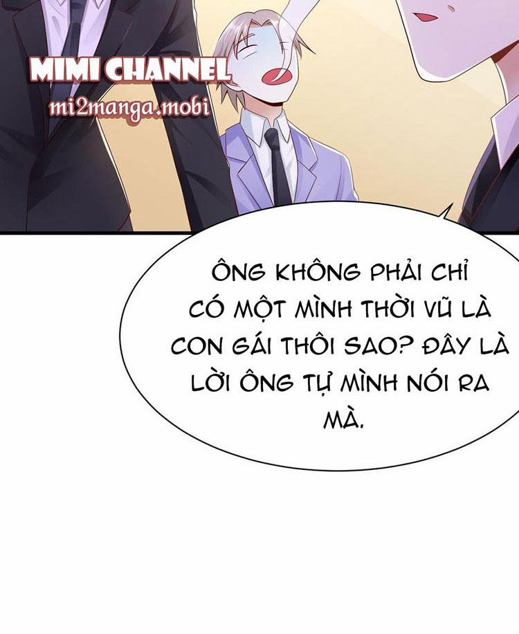 manhwax10.com - Truyện Manhwa Ức Vạn Song Bảo: Mami, Bó Tay Chịu Trói! Chương 29 Trang 15