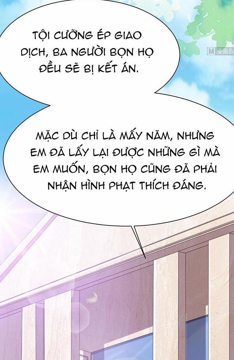 manhwax10.com - Truyện Manhwa Ức Vạn Song Bảo: Mami, Bó Tay Chịu Trói! Chương 29 Trang 19