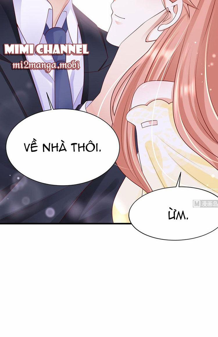 manhwax10.com - Truyện Manhwa Ức Vạn Song Bảo: Mami, Bó Tay Chịu Trói! Chương 29 Trang 22