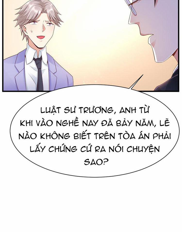 manhwax10.com - Truyện Manhwa Ức Vạn Song Bảo: Mami, Bó Tay Chịu Trói! Chương 29 Trang 4