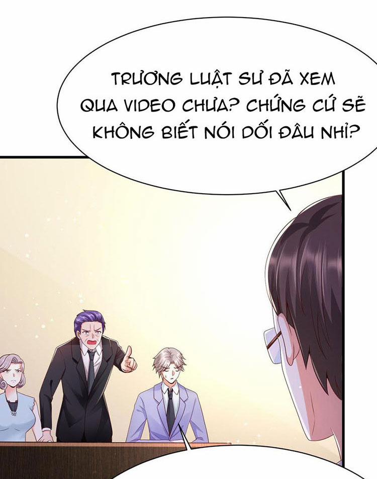 manhwax10.com - Truyện Manhwa Ức Vạn Song Bảo: Mami, Bó Tay Chịu Trói! Chương 29 Trang 5