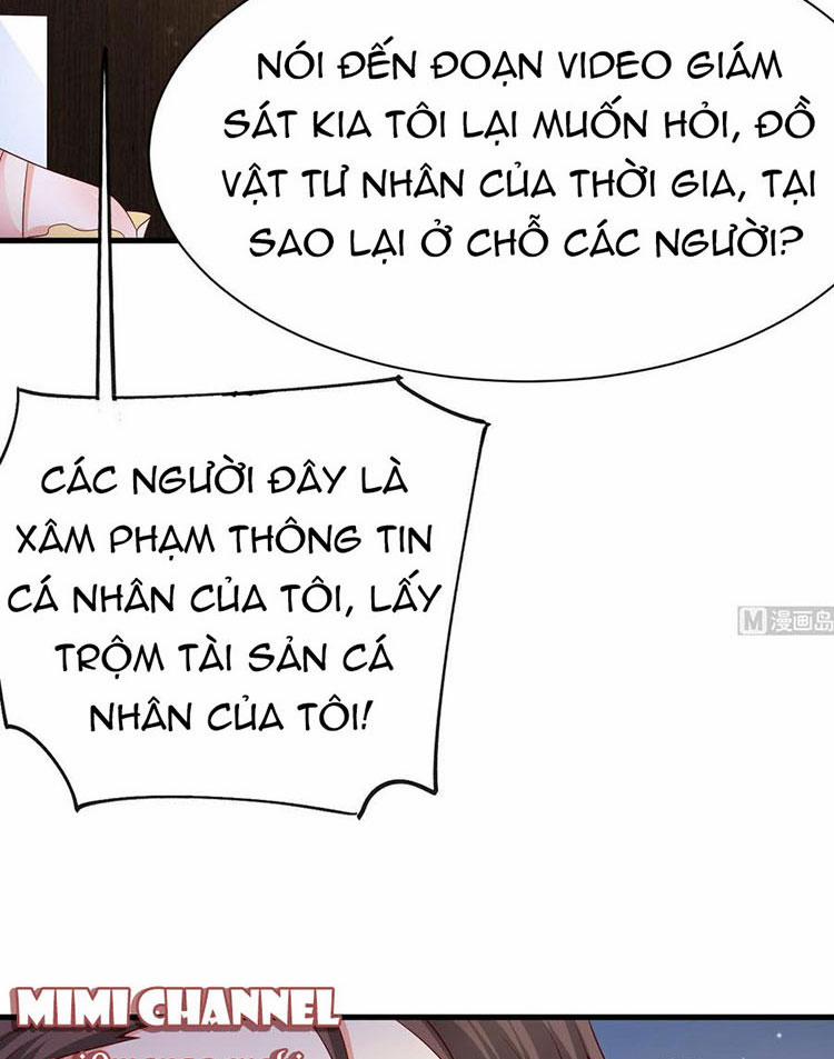 manhwax10.com - Truyện Manhwa Ức Vạn Song Bảo: Mami, Bó Tay Chịu Trói! Chương 29 Trang 6