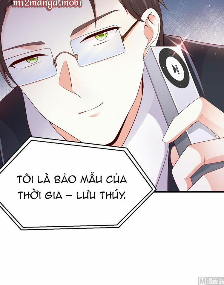 manhwax10.com - Truyện Manhwa Ức Vạn Song Bảo: Mami, Bó Tay Chịu Trói! Chương 29 Trang 7