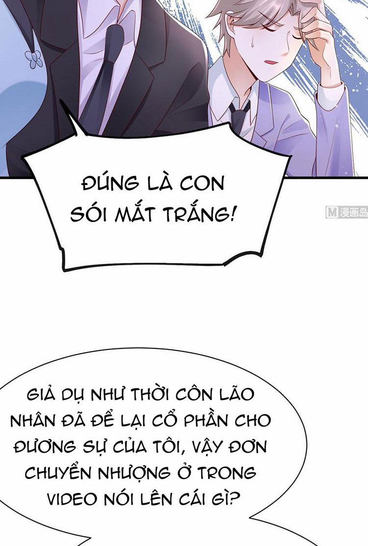 manhwax10.com - Truyện Manhwa Ức Vạn Song Bảo: Mami, Bó Tay Chịu Trói! Chương 29 Trang 10