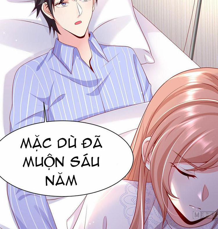 manhwax10.com - Truyện Manhwa Ức Vạn Song Bảo: Mami, Bó Tay Chịu Trói! Chương 30 1 Trang 16