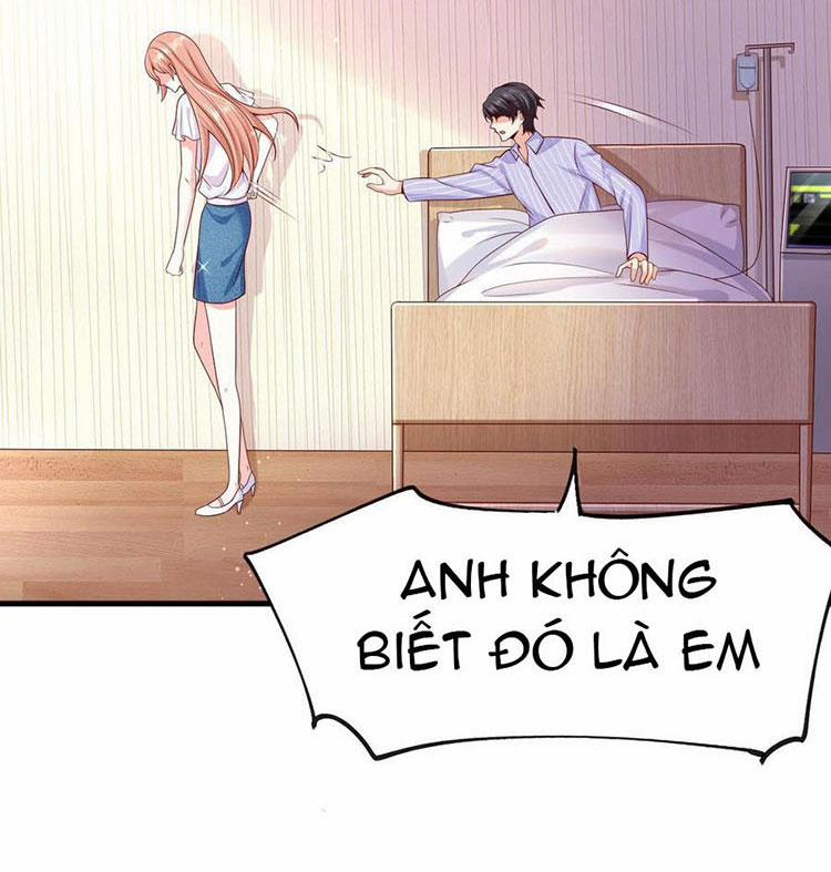 manhwax10.com - Truyện Manhwa Ức Vạn Song Bảo: Mami, Bó Tay Chịu Trói! Chương 30 1 Trang 18