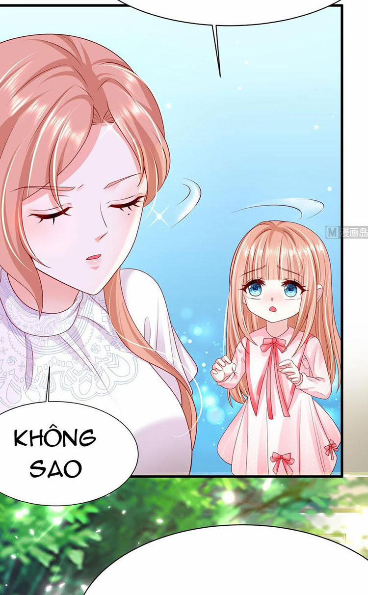 manhwax10.com - Truyện Manhwa Ức Vạn Song Bảo: Mami, Bó Tay Chịu Trói! Chương 30 1 Trang 30