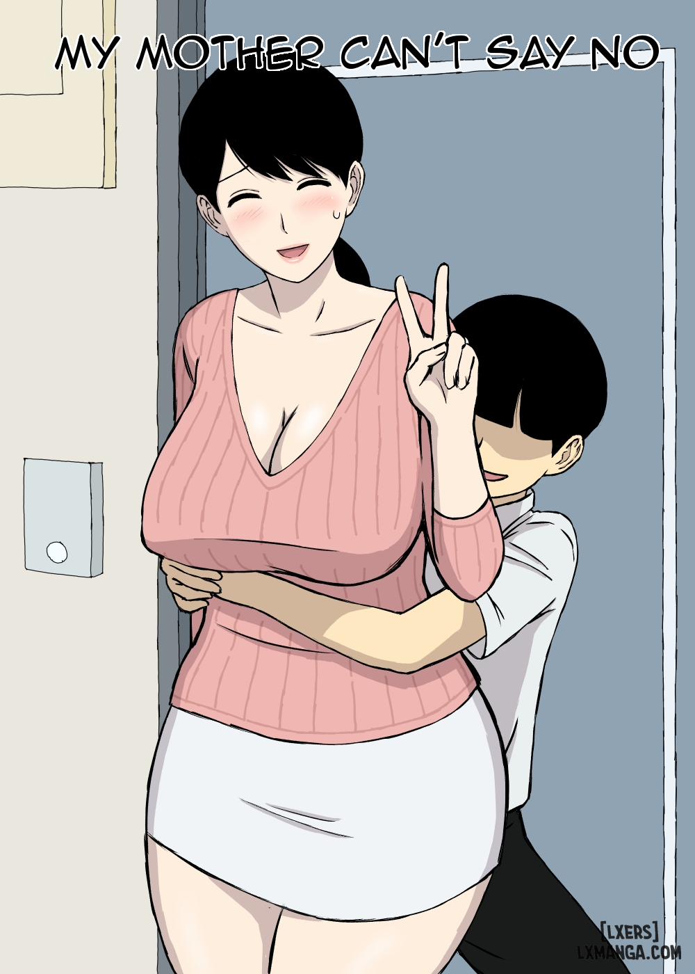 manhwax10.com - Truyện Manhwa Uchi no Haha wa Kotowarenai Chương Oneshot Trang 2