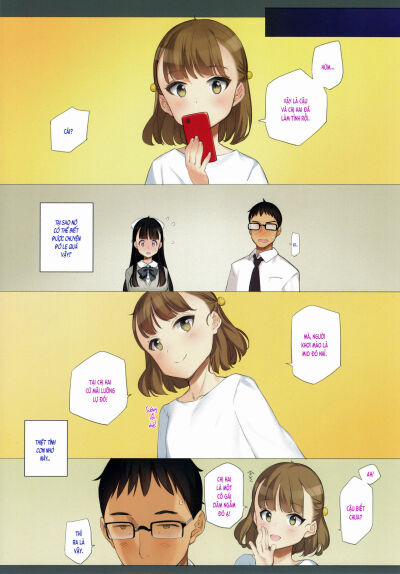 manhwax10.com - Truyện Manhwa Uchi no Meishimai ga Yuuwaku Shite Kuru. Chương 1 Trang 14